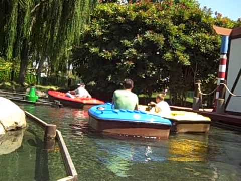 legoland skipper school