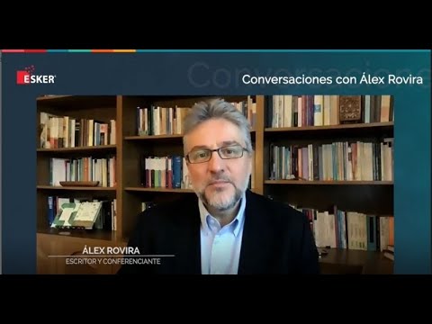 Conversaciones con Alex Rovira - YouTube