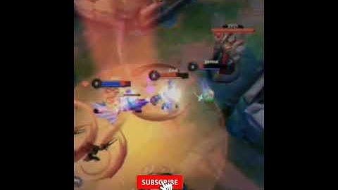 LMHT Tốc Chiến : Zed combo ăn Triplekill #shorts #tốcchiến #lolmobile #lmhttốcchiến #tocchien