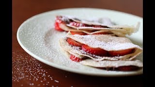 Pâte à crêpes : comment éviter les grumeaux - Le Magazine de la santé