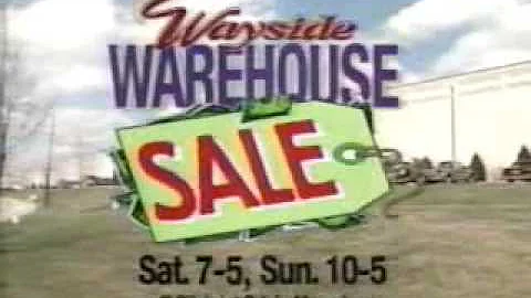 4/9/2002 WEWS Late Night Ads Part 3