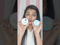 Nivea Soft VS Ponds Gel Moisturizer 🧴#shorts #youtubeshorts #shortvideo #review #trendingshorts