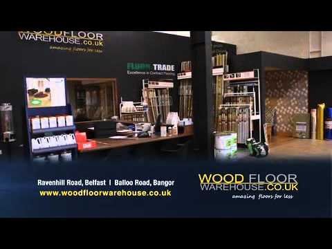 U105 Woodfloor Warehouse Competition Feb2016 Youtube