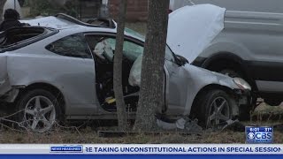 2 teens killed in Cumberland Co. wreck