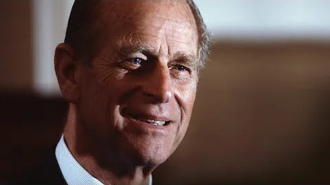 Songs of Praise: The Duke of Edinburgh