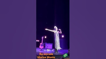 Thumbnail of Marisa Monte - Na Estrada