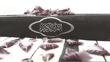 سورة النور محمد اللحيدان تلاوة خاشعة   Mohammad Al Luhaidan An Noor