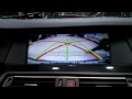 VIDEO INTERFACE WITH PARKING ASSIST SYSTEM FUNCTION FOR NEW BMW Models CIC