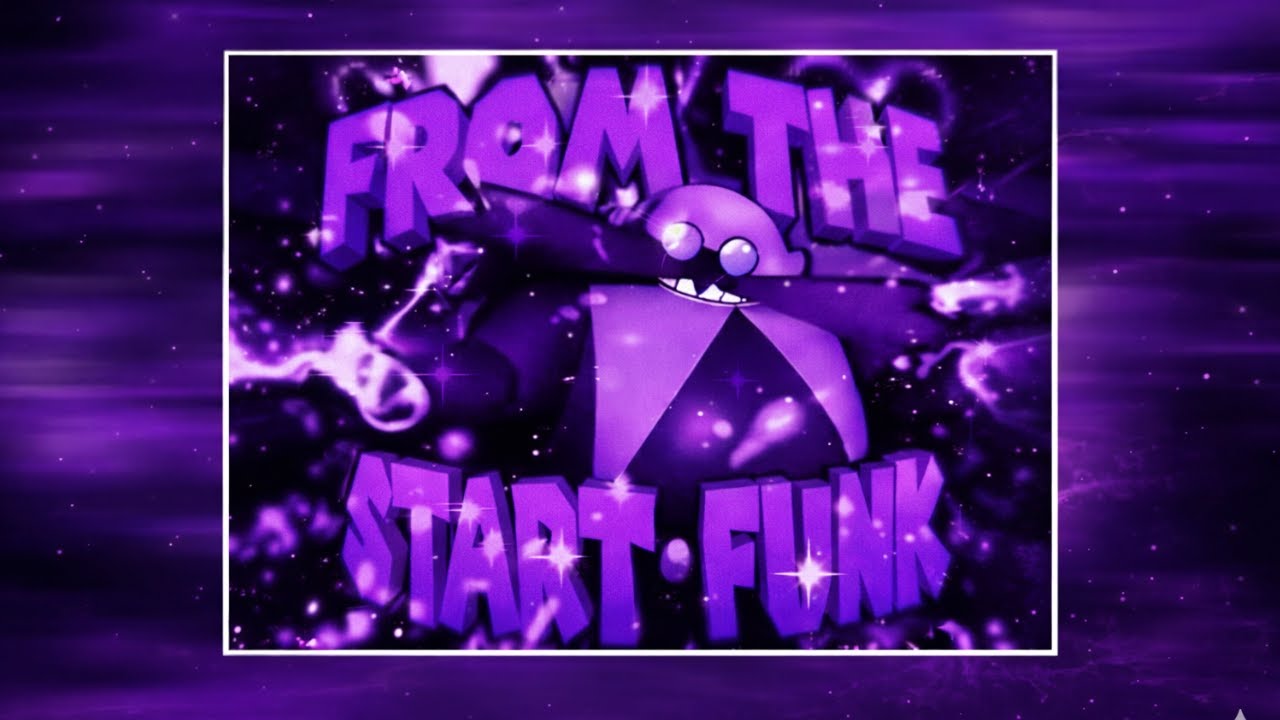 FROM THE START (FUNK) – Prey, ZMAJOR, zxnc & Emrld | PHASE:V EDIT