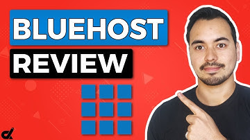 Bluehost Review [2021] 🔥 Best Web Hosting Provider? (Live Demo, Speed Test & Recommendation)