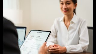 Mastering the Job Hunt: Practical Advice for Aspiring Job Seekers in Manufacturing