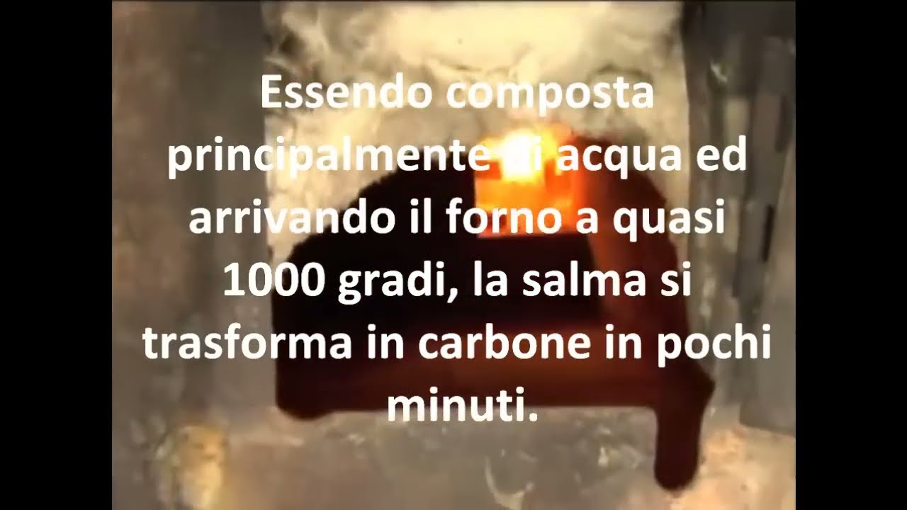 Come avviene la cremazione YouTube Come avviene la cremazione YouTube