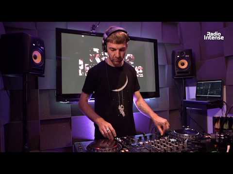 Cosmosolar - Live @ Radio Intense Barcelona 2.10.2019