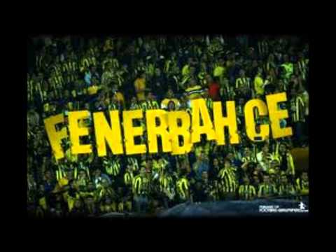 Çileyse Çile Dertse Dert  fenerbahçe