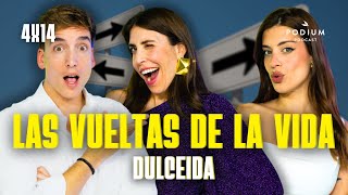 Las vueltas de la vida con Dulceida | Poco se Habla! 4X14 by Poco se Habla, el Podcast 81,051 views 3 weeks ago 1 hour, 4 minutes