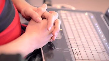 Deniz Erdogmus: Brain Computer Interface Technologies