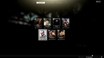 Patch 0.8 Peacekeeper Leveling Guide