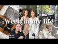 Weekly vlog losing my job one year on visiting sydney meeting my manager  christmas shopping