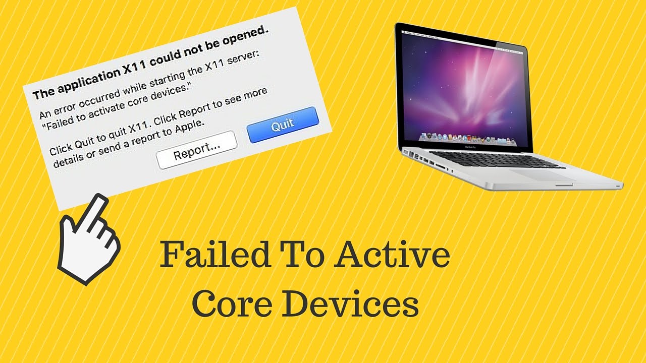 Failed to activate. Activate Mac. Mac OC. How to activate Instagram Notification on MACBOOK. Core device
