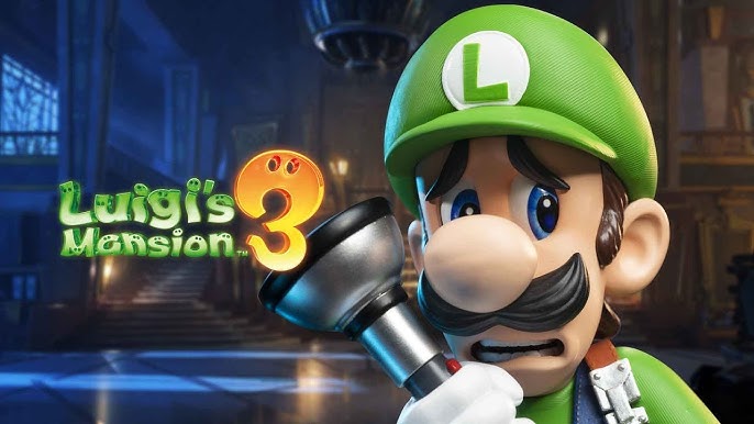 First 4 Figures Reveals Its Luigi's Mansion 3 Statue (Exclusive Edition -  $114.99 and Standard Edition - $74.99) : r/NintendoSwitch