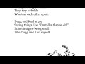 Dugg &amp; Kurl