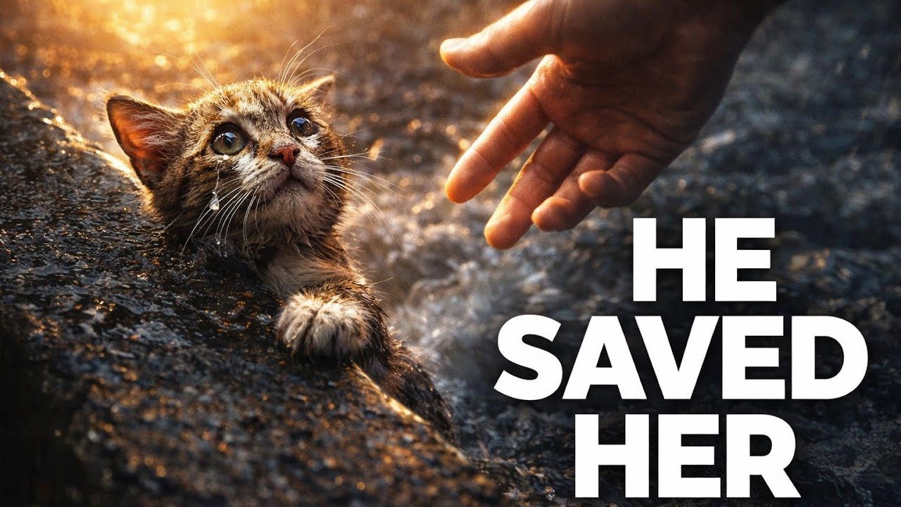 She Chose Him… And No One Saw This Coming