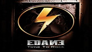EDANE - Album "Time To Rock" (2005)