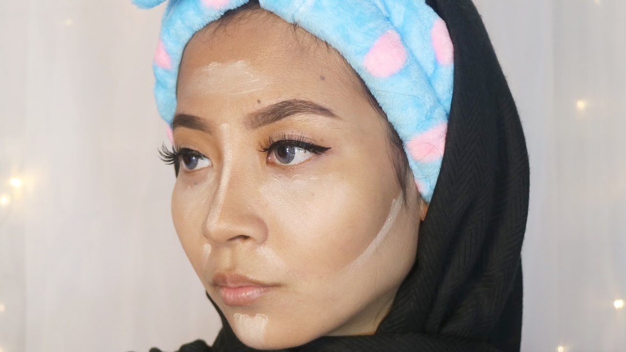 Highlight And Contour Tutorial LT Pro Count On Me YouTube