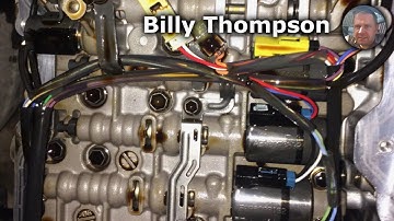 Understanding Fault Code P0747: Fixing Pressure Control Solenoid 