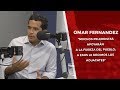 Omar Fernández: “Muchos peledeistas apoyarán a la Fuerza del Pueblo"