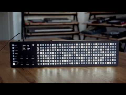 Polyend Seq - Routing Options