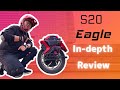 Everything You need to know about the King Song S20/S22 Eagle // Review