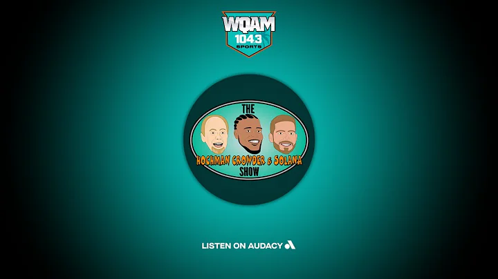 11-24-2025 - Hoch, Crowder and Solana Show