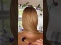 ASMR Super Light &amp; Gentle Back Brushing
