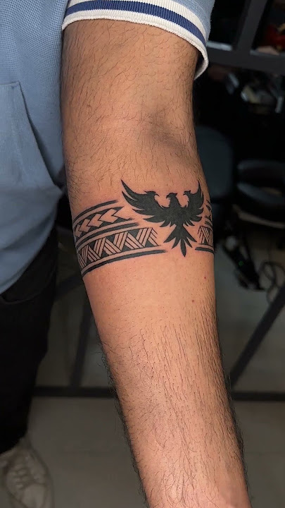 Band tattoos| arm band tattoos| hand tattoos| eagle tattoos| Tattoos|Tattoo #tattoo #shorts #yt