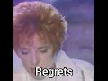Capture de la vidéo Hommage : Jean- Louis Murat : Regrets En Duos Avec Mylène Farmer 1991 (Vidéo Remixée)