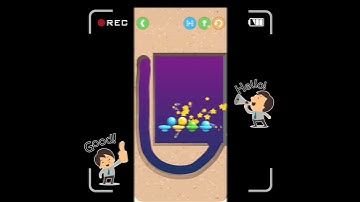 DIG THIS (DIG IT) LEVEL 39-18  [CURVE BALL] SOLUTION OR WALKTHROUGH