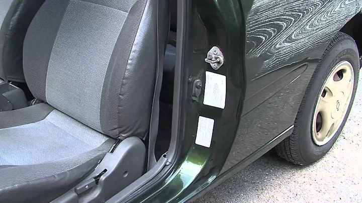 DIY Electric Car: 03A DeICEing part 1