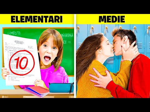 Video: La scuola elementare dovrebbe essere in maiuscolo?