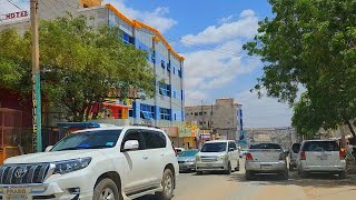 Horumarka Jigjiga Yar Hargeisa Somaliland