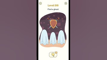 dop2 level 218 find a ghost #shortfeed #dop #youtubeshorts #youtube #short