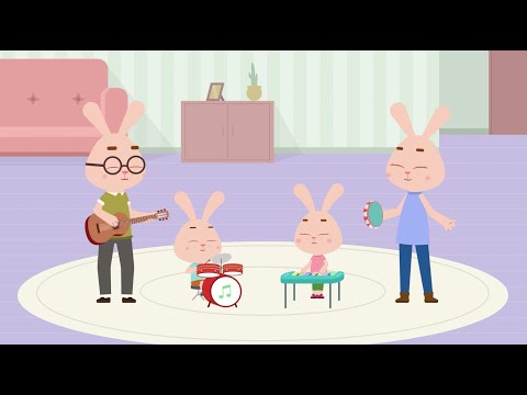 ბიბი და ლოლო - ეპიზოდი 4 - საუკეთესო მუსიკალური ჯგუფი