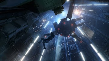 Killzone: Shadow Fall - PS4 Pro Gameplay - Campaign: Chapter 3 - The Doctor