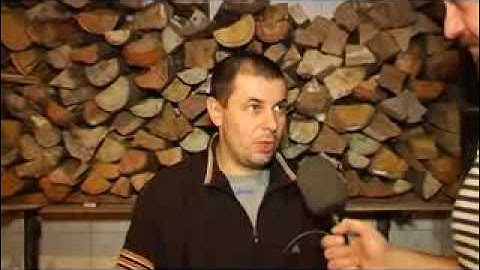 Чисто сауна