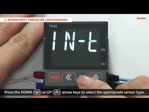 autonics