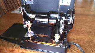 Ebay Singer Sewing Machine Review.mp4