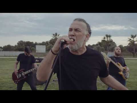 LOS DE MARRAS "Me Arremango" (Videoclip)