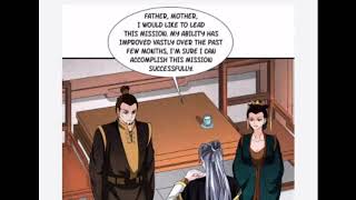 The Crazy Adventures of the Mystic Doctor Chapter 129 (ENG)