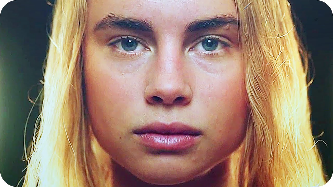 Wolf Creek Season 1 TEASER TRAILER (2016) Stan Series