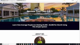 Email Processing System (EPS) - Is It A Scam